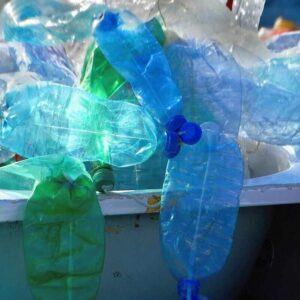5 datos importantes de la contaminación por plástico