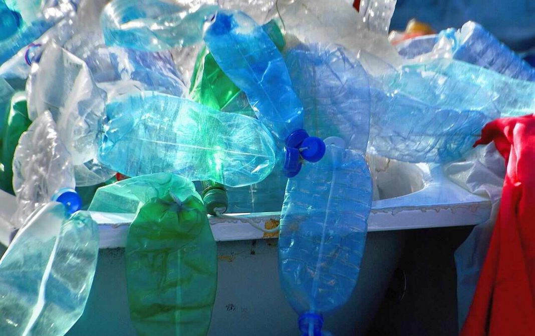 Lee más sobre el artículo 5 datos importantes de la contaminación por plástico
